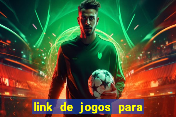 link de jogos para ganhar dinheiro